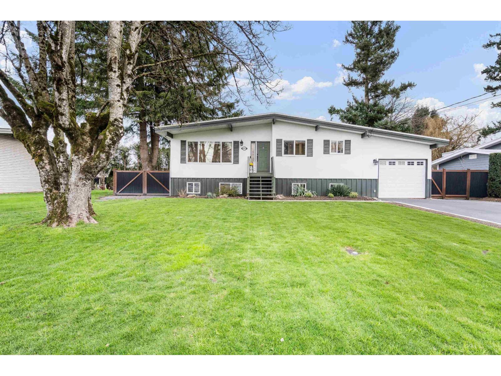 Property for sale at 6970 CENTENNIAL DRIVE, Sardis East Vedder