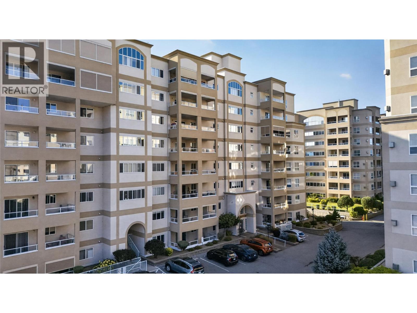#506 2285 Atkinson Street - 1