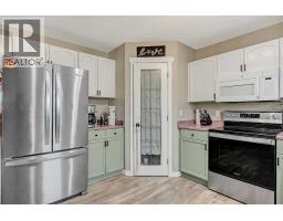 Laundry room - 10603 103 Street, Hythe, AB T0H2C0 Photo 10