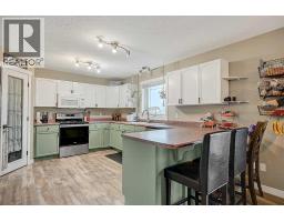 Kitchen - 10603 103 Street, Hythe, AB T0H2C0 Photo 7