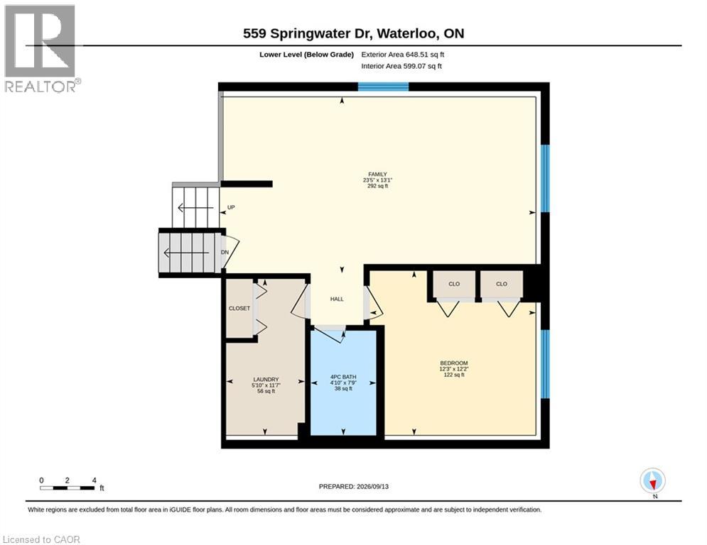 559 SPRINGWATER Drive - Image 47