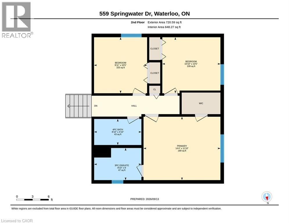 559 SPRINGWATER Drive - Image 46