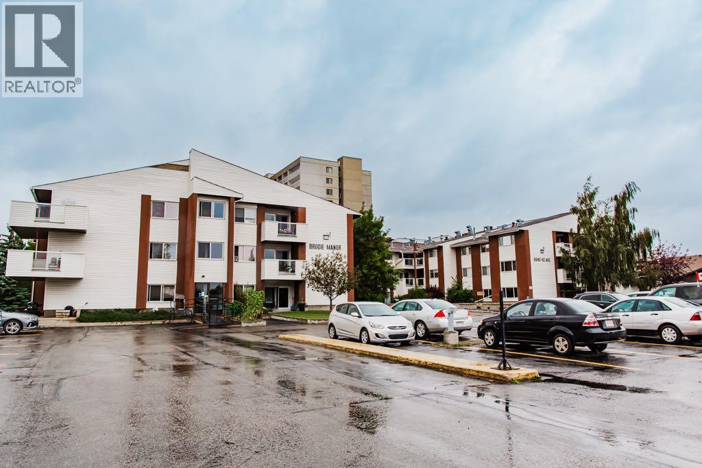 #32 9640 92 Avenue - 1