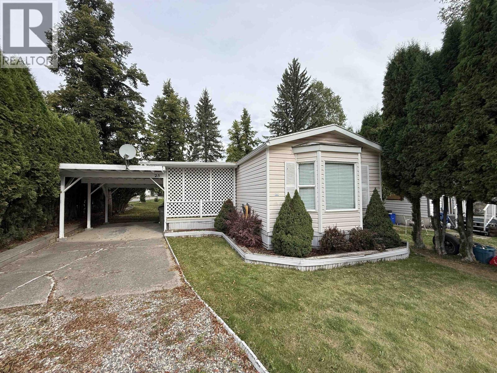#25 654 NORTH FRASER DRIVE - 1