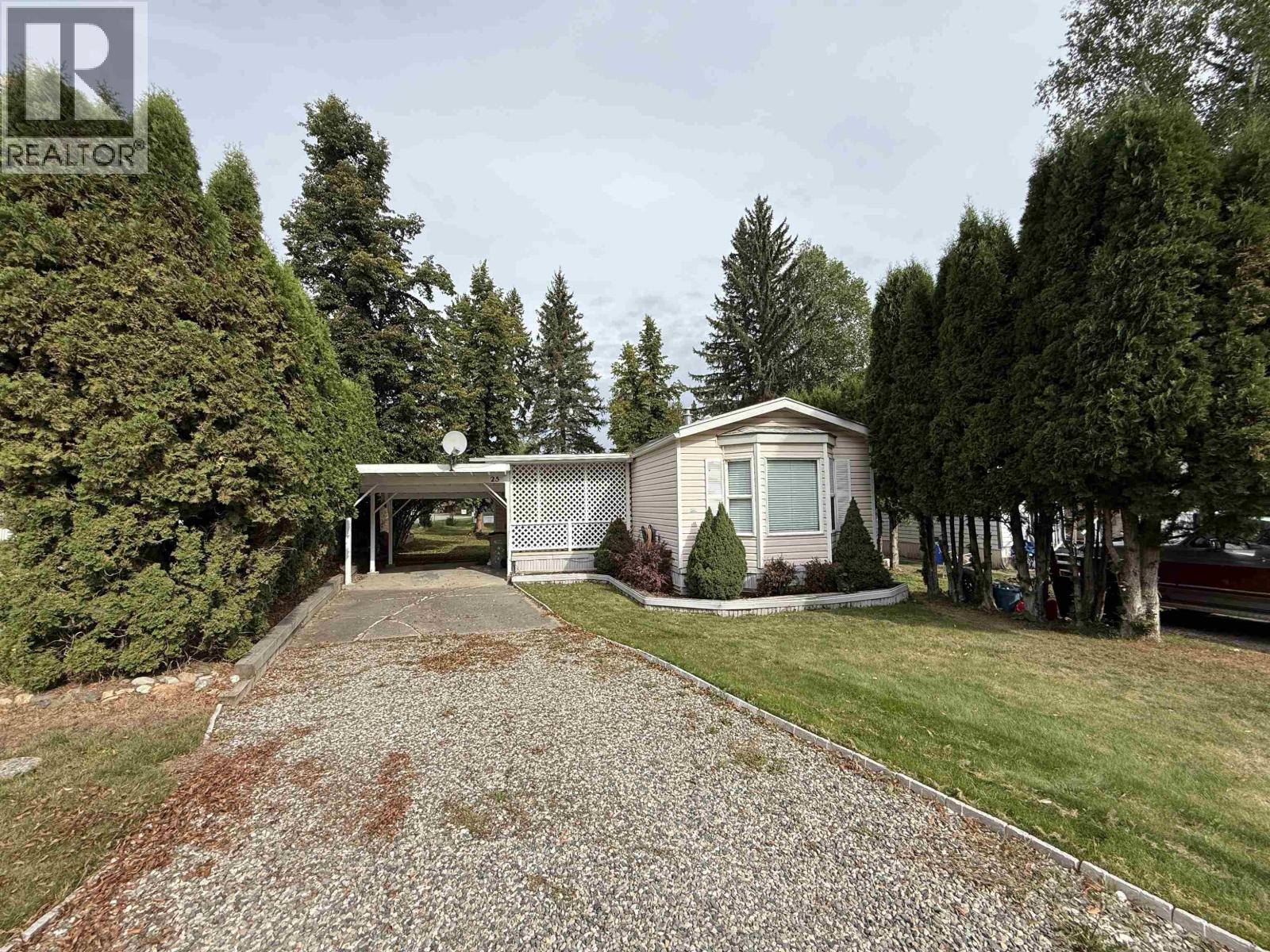 #25 654 NORTH FRASER DRIVE - 2