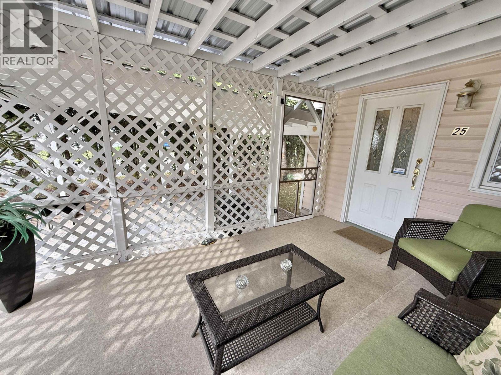 #25 654 NORTH FRASER DRIVE - 35