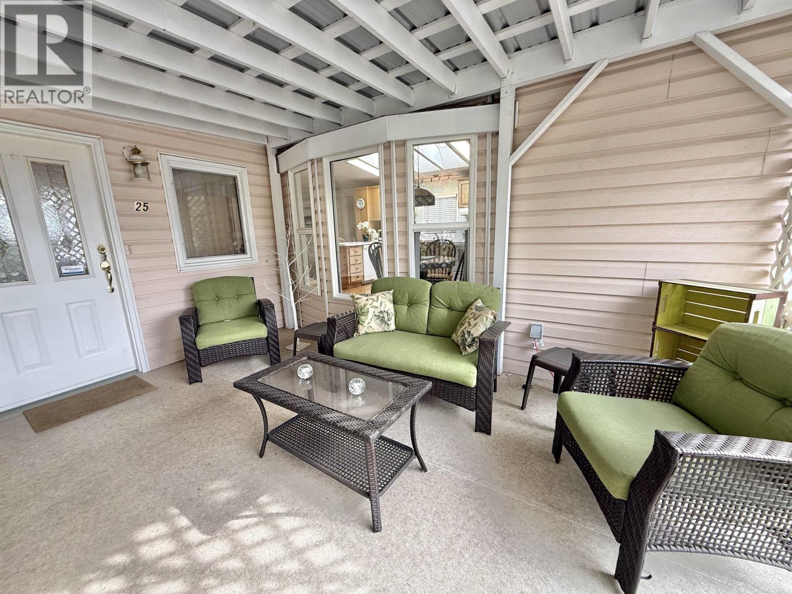 #25 654 NORTH FRASER DRIVE - 5