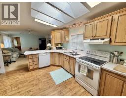 Mud room - 25 654 North Fraser Drive, Quesnel, BC V2J1Z6 Photo 7