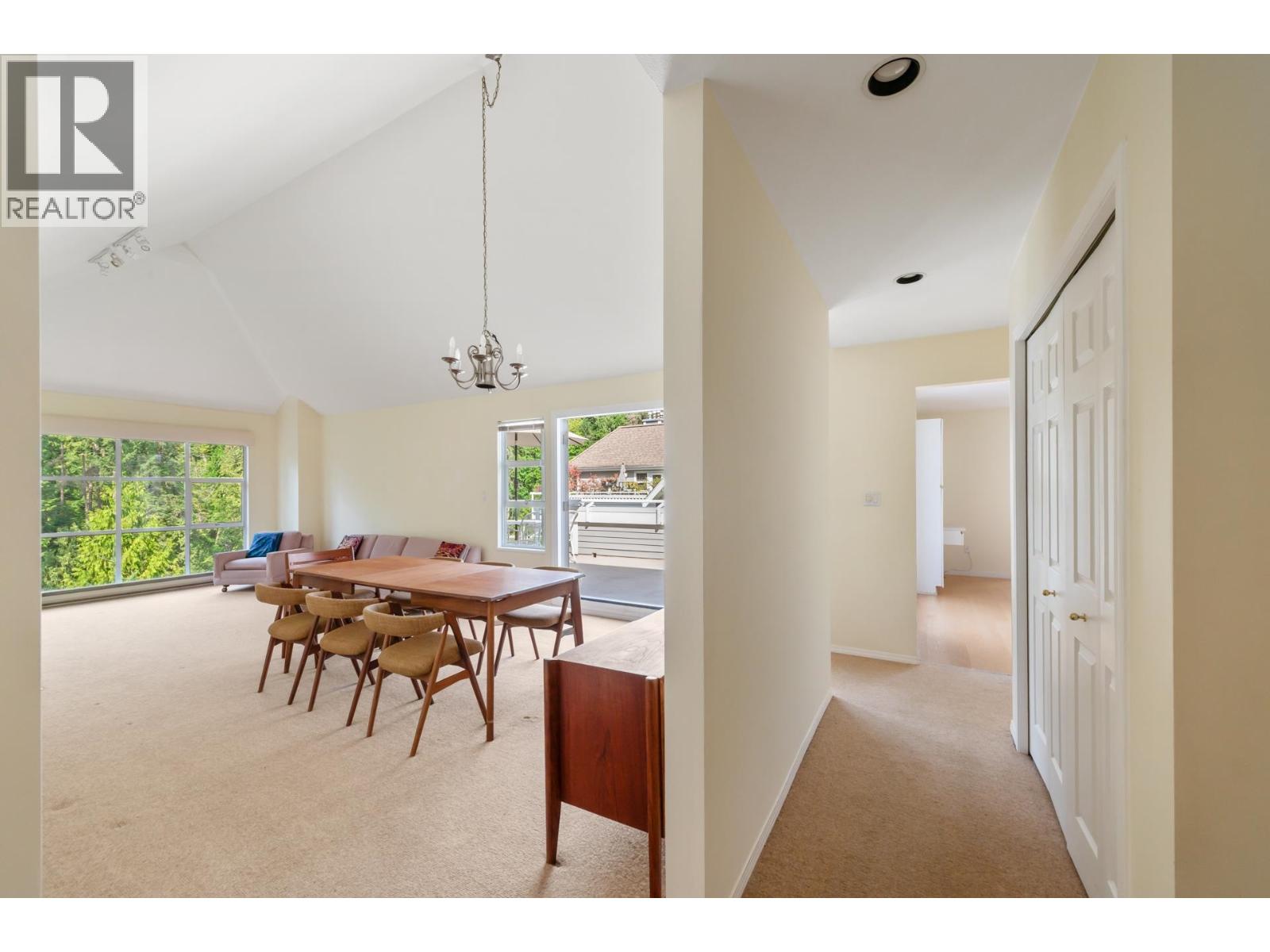 303 3373 CAPILANO CRESCENT, North Vancouver — photo 6