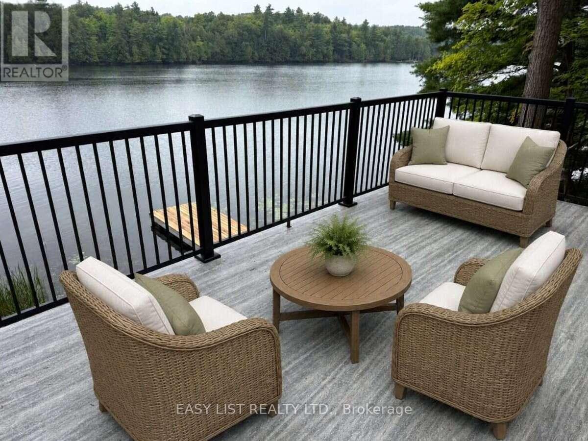 72 DRAGONFLY LANE, Frontenac (Frontenac South)
