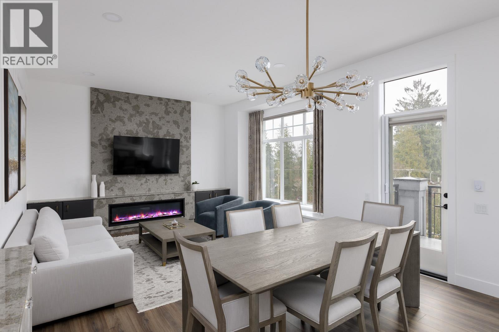 95 3552 VICTORIA DRIVE, Coquitlam — photo 5