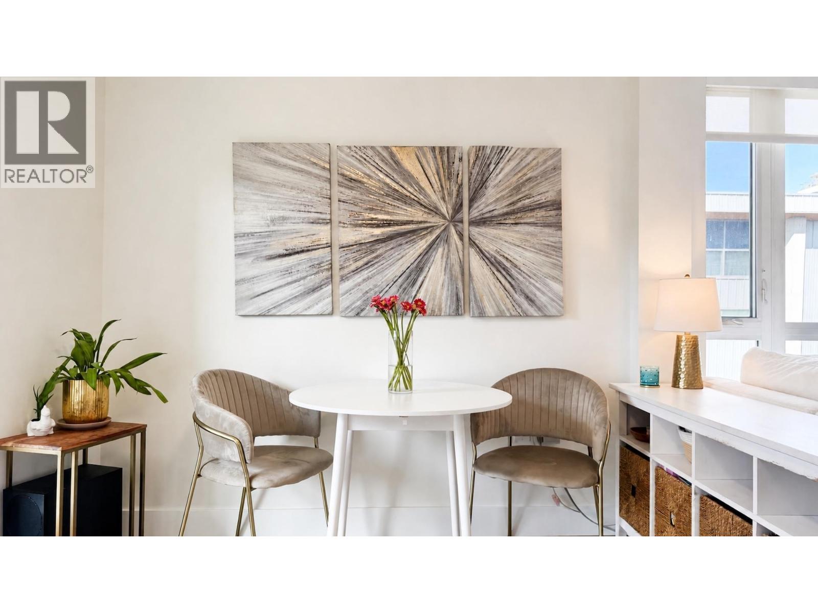 608 8580 RIVER DISTRICT CROSSING, Vancouver — photo 6