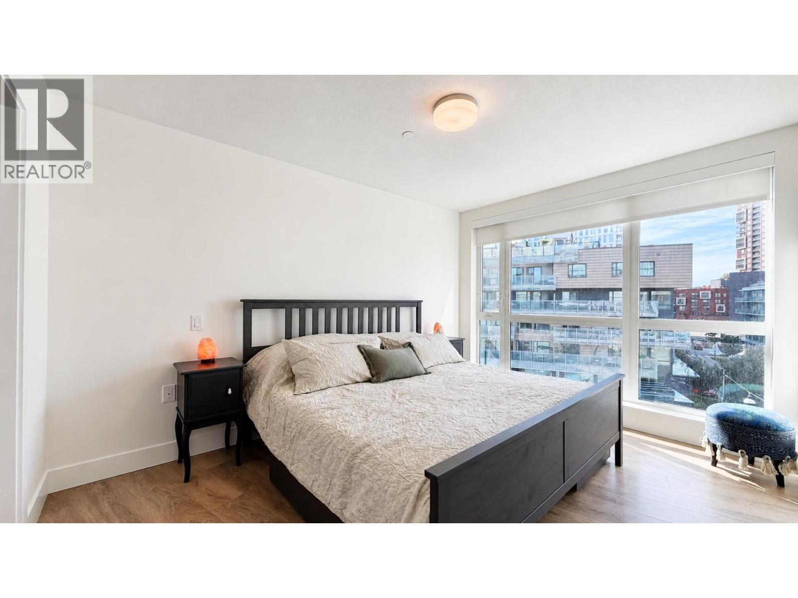 608 8580 RIVER DISTRICT CROSSING, Vancouver — photo 8