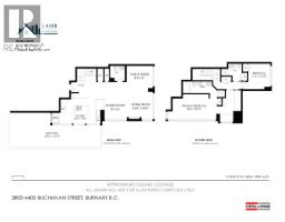 2803 4400 Buchanan Street, Burnaby, BC V5C0E3 Photo 40
