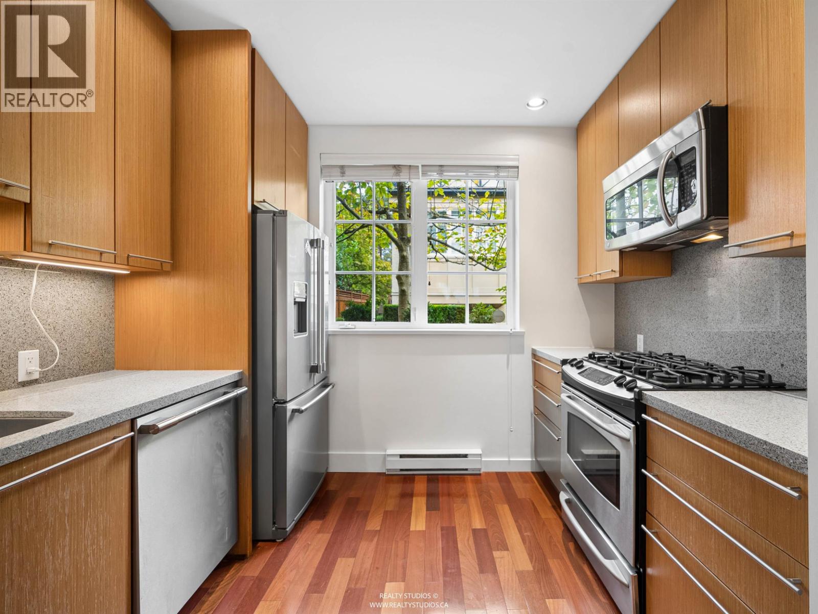 2957 LAUREL STREET, Vancouver — photo 8