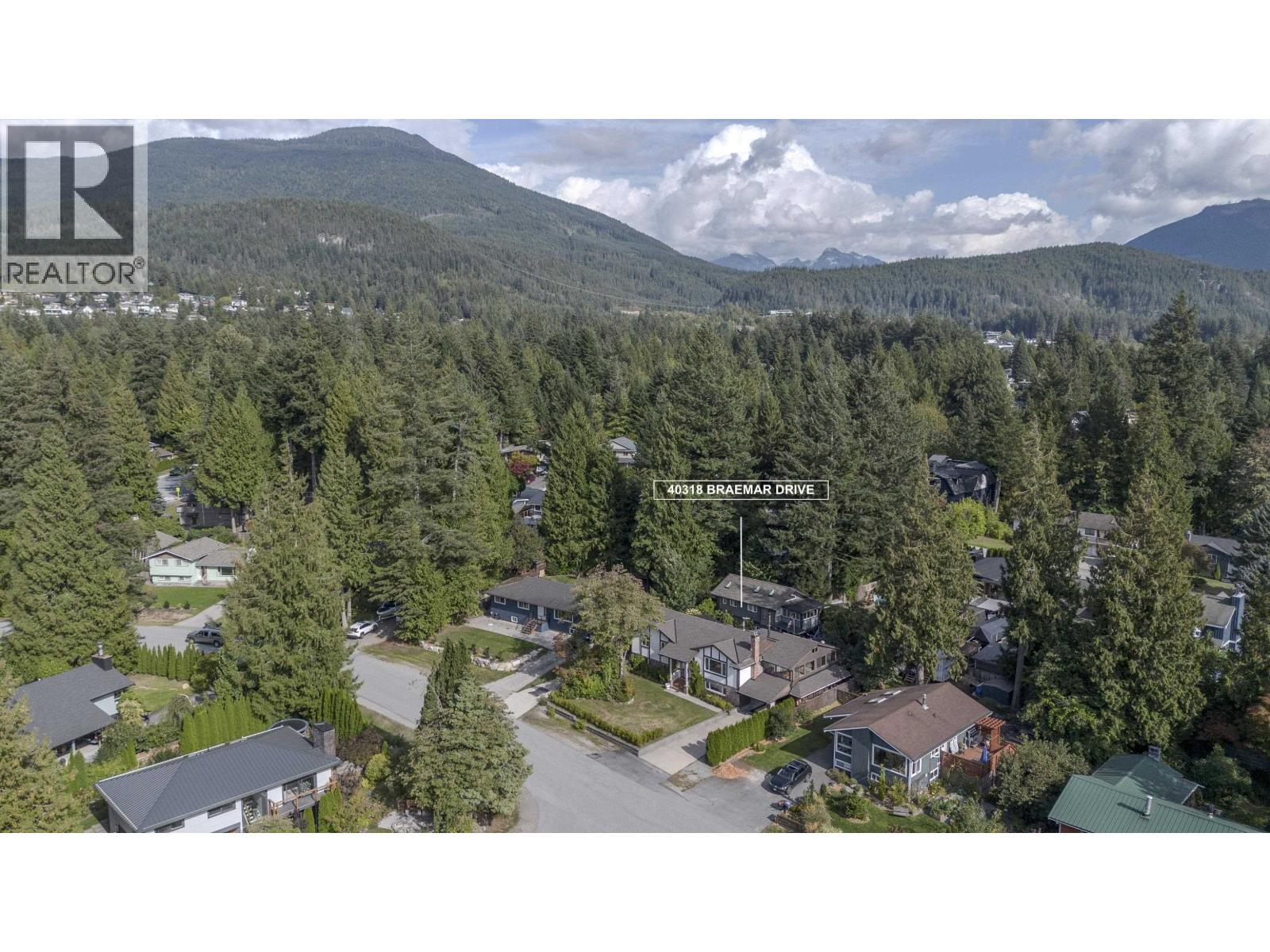 40318 BRAEMAR DRIVE, Squamish — photo 3