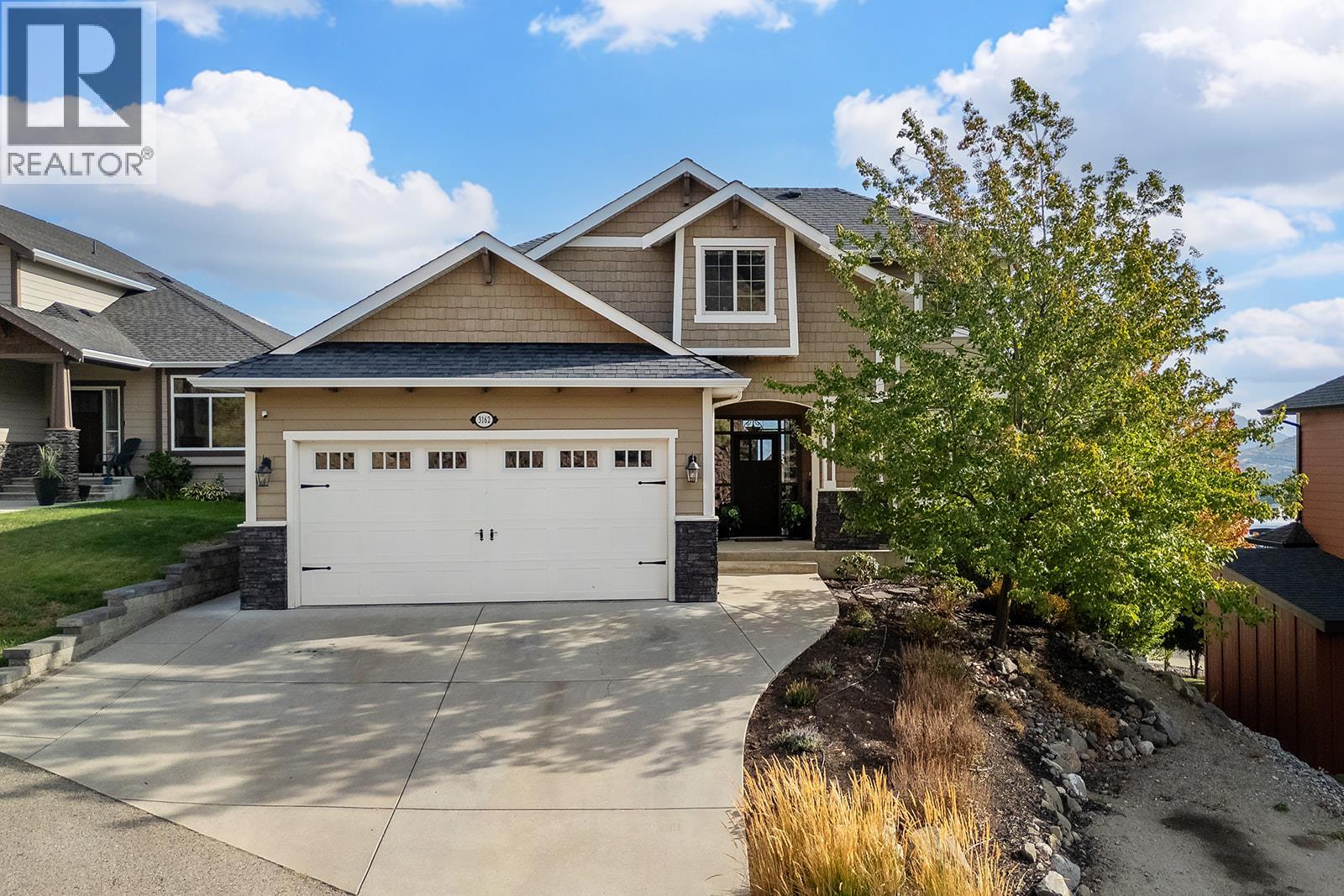 3162 Saddleback Place - 1
