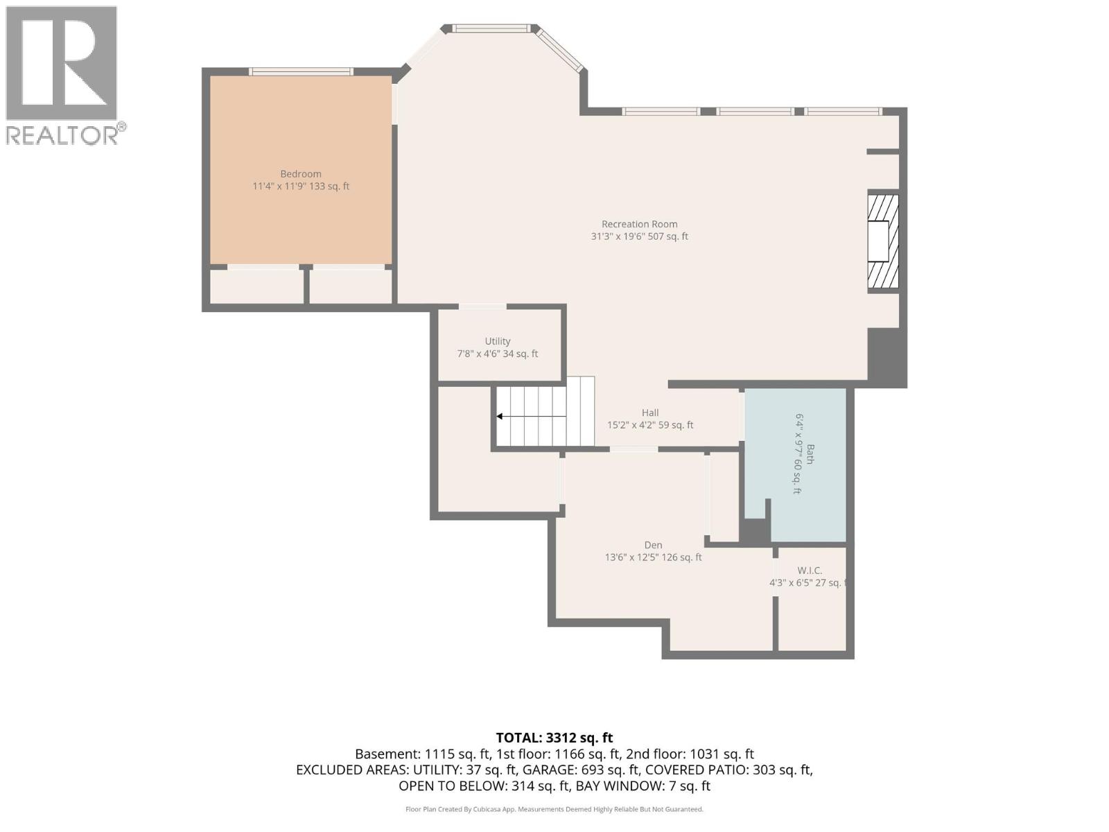 3162 Saddleback Place - 62