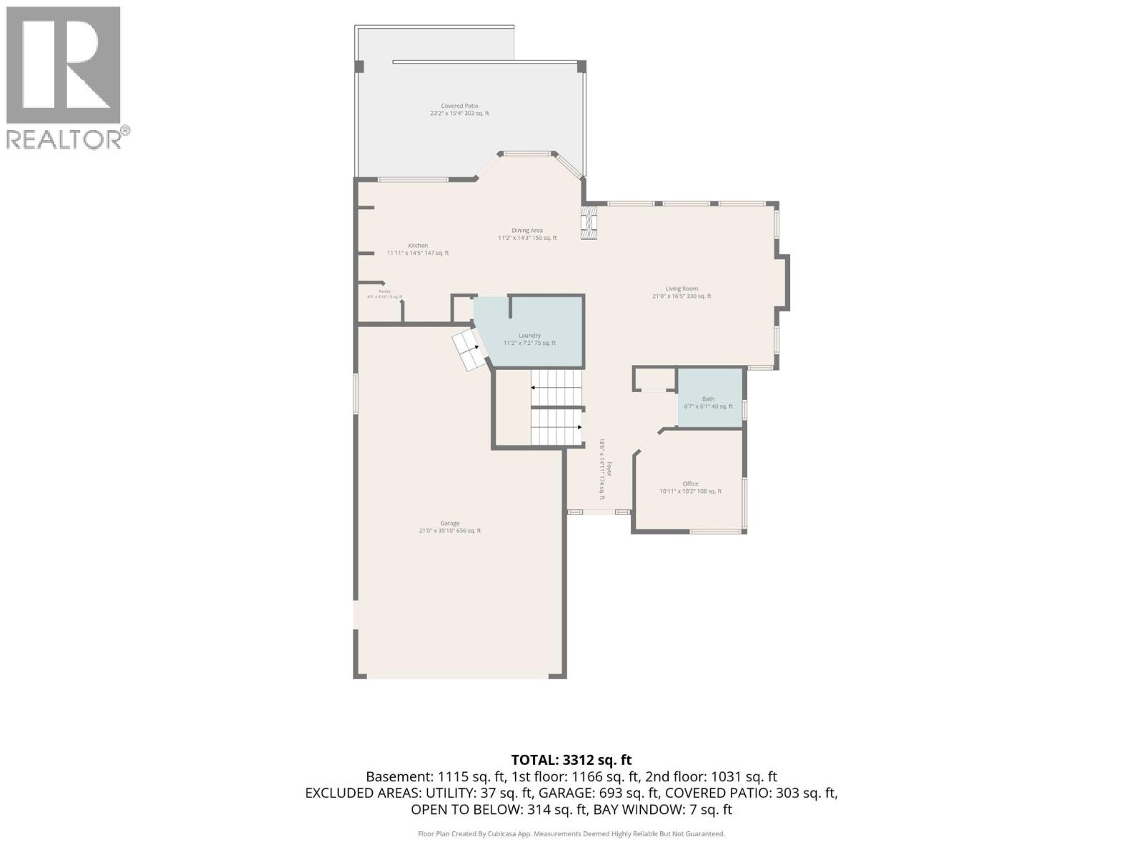 3162 Saddleback Place - 63