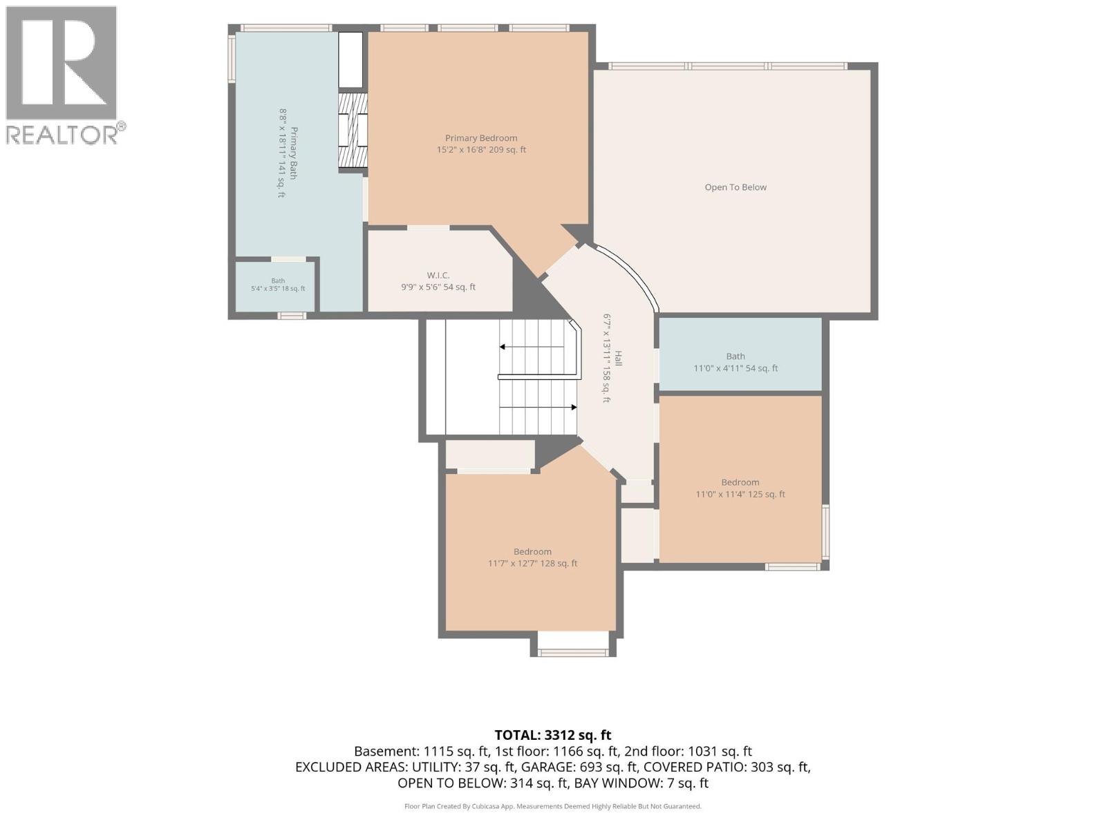3162 Saddleback Place - 64