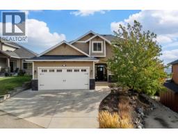  3162 Saddleback Place, West Kelowna
