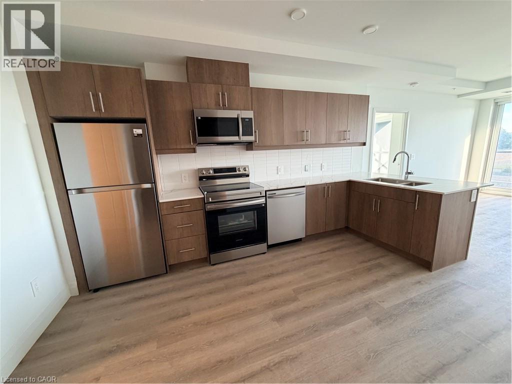 1333 WEBER Street E Unit# 308, Kitchener — photo 9