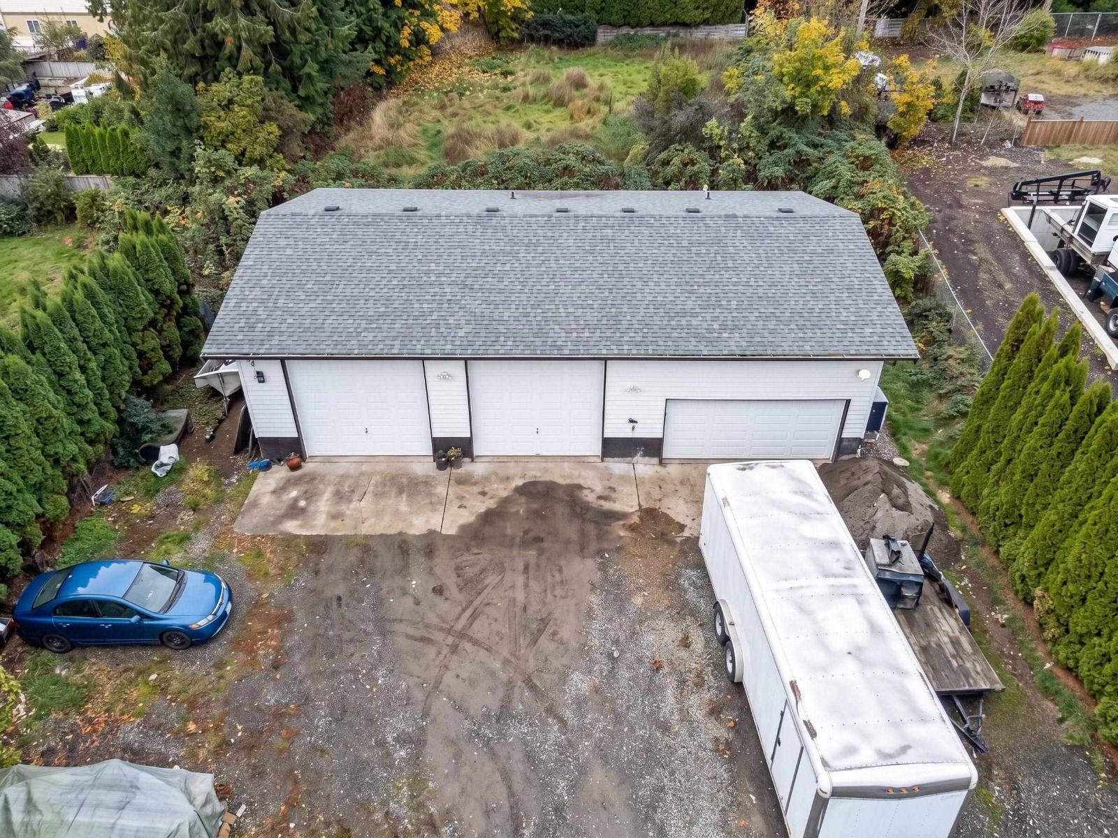 2561 ROSS ROAD, Abbotsford — photo 1