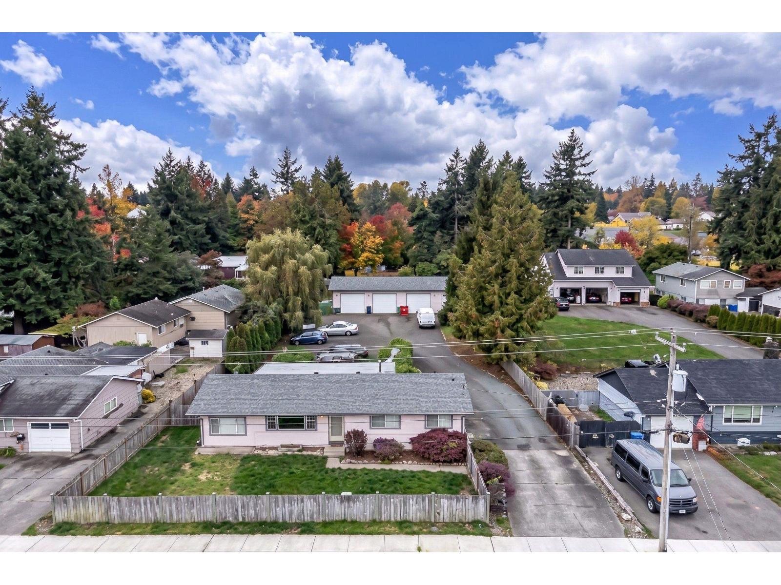 2561 ROSS ROAD, Abbotsford — photo 5