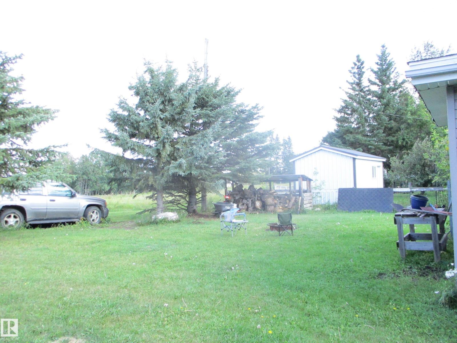 5022 51 AV, Innisfree — photo 4