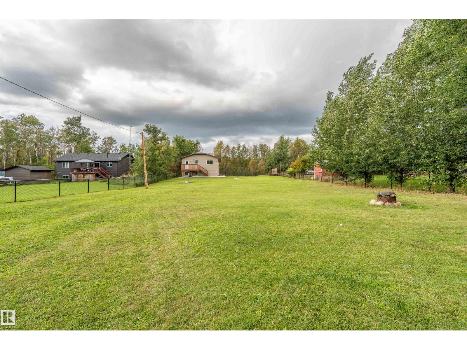 #444 46410 Twp Rd 610 - 32