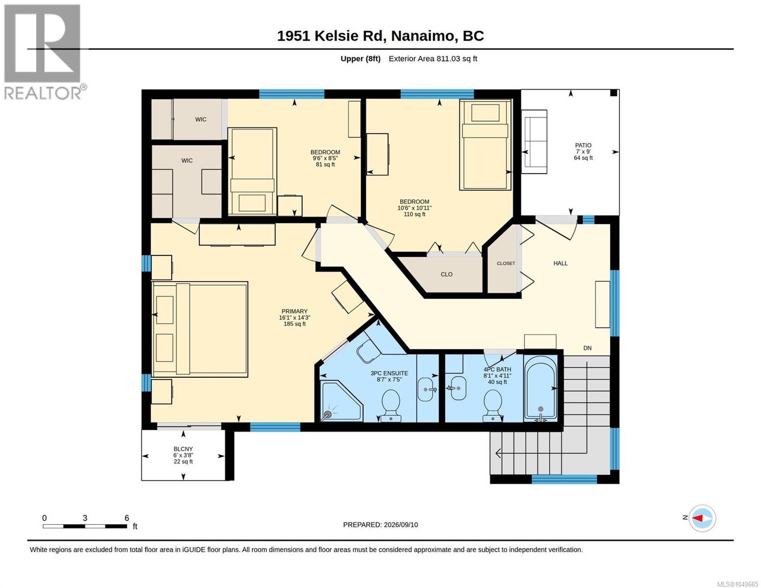 1951 Kelsie Rd - 57
