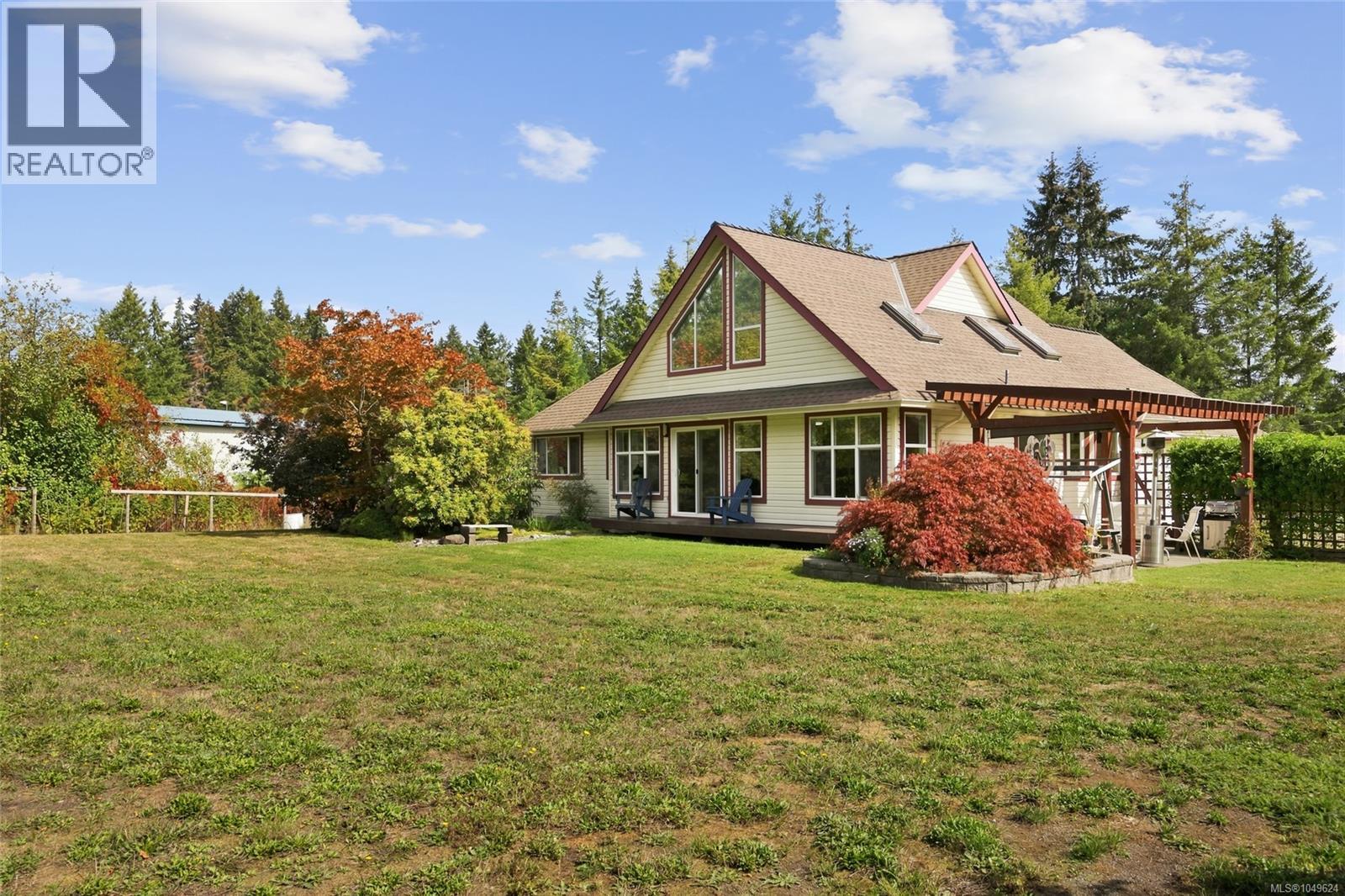2877 Lake Trail Rd - 1