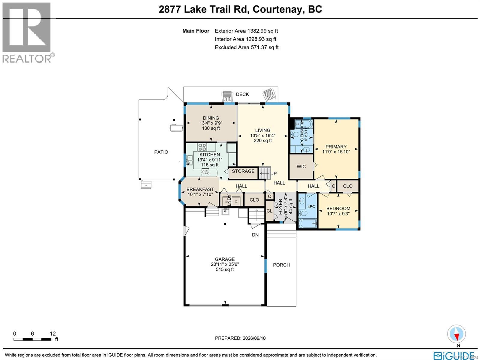 2877 Lake Trail Rd - 80