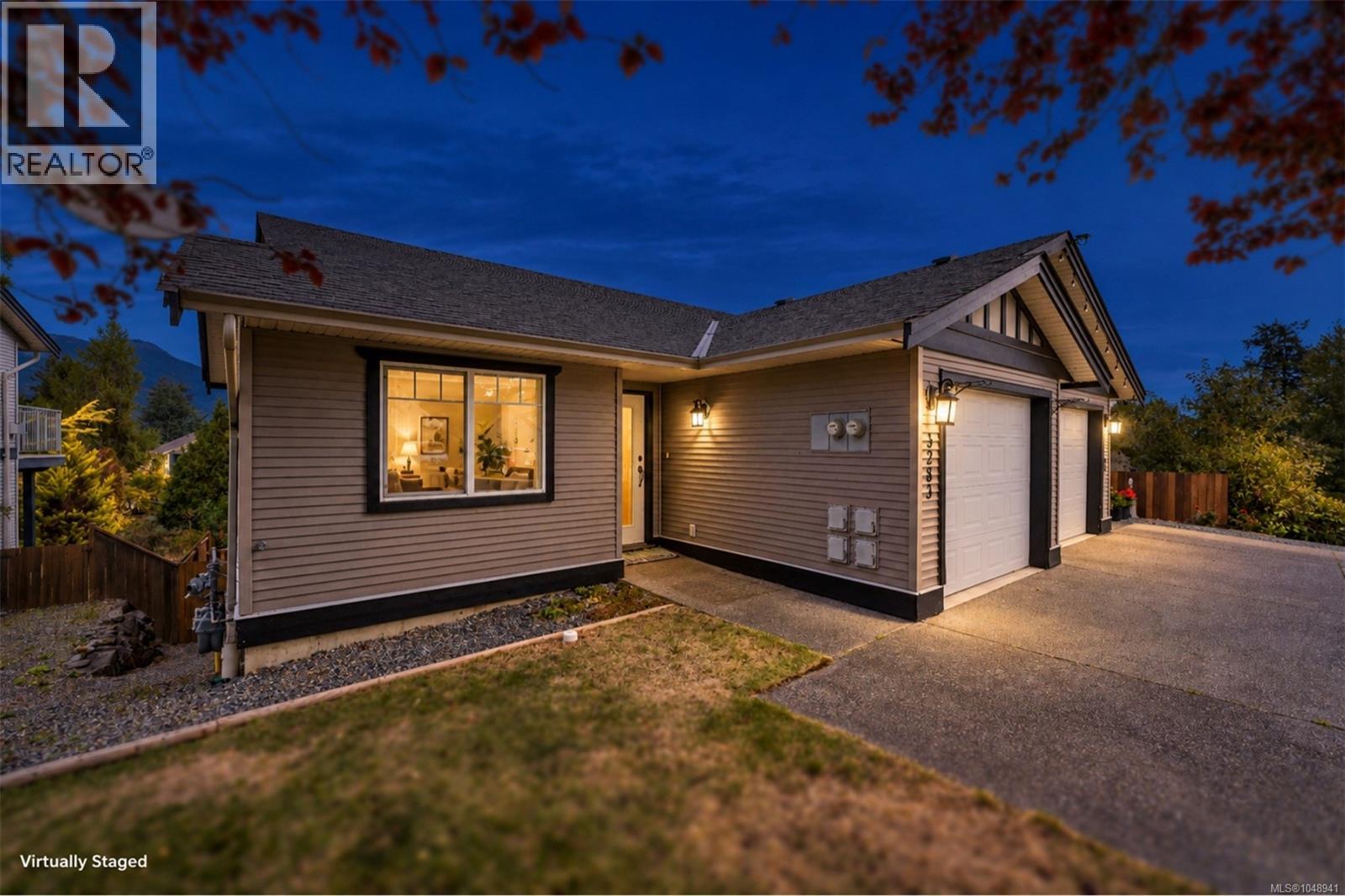 3283 Renita Ridge Rd - 1