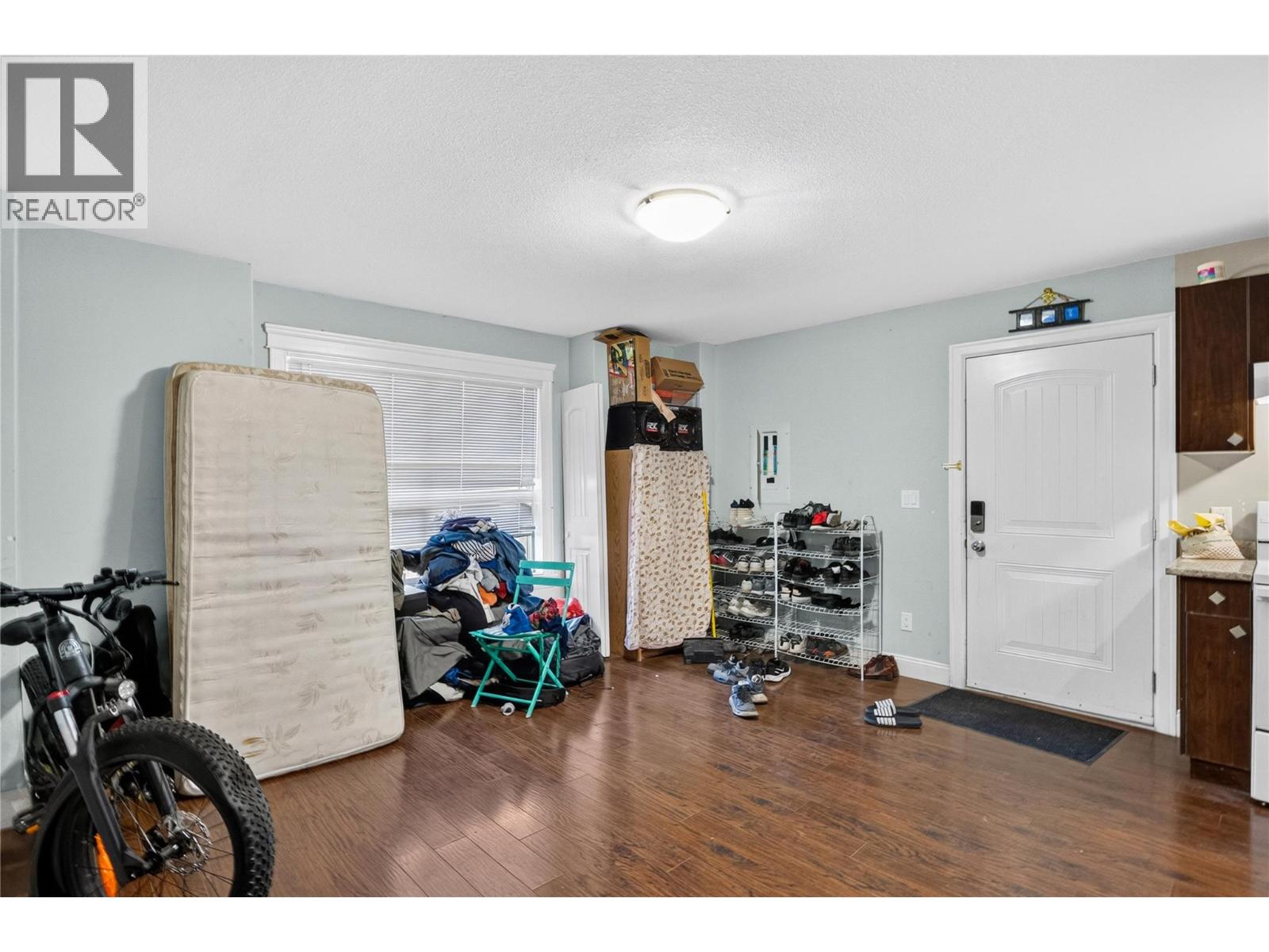 804 Government Street Unit# 101, Penticton