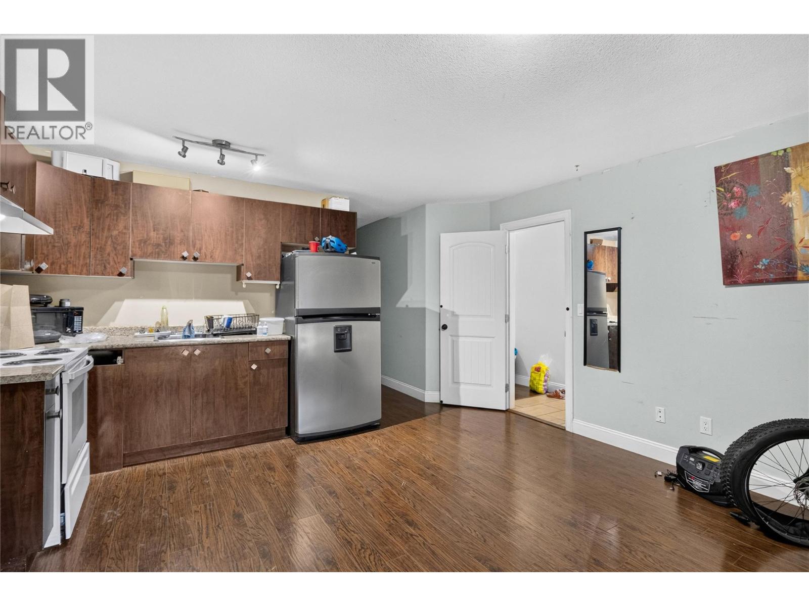804 Government Street Unit# 101, Penticton