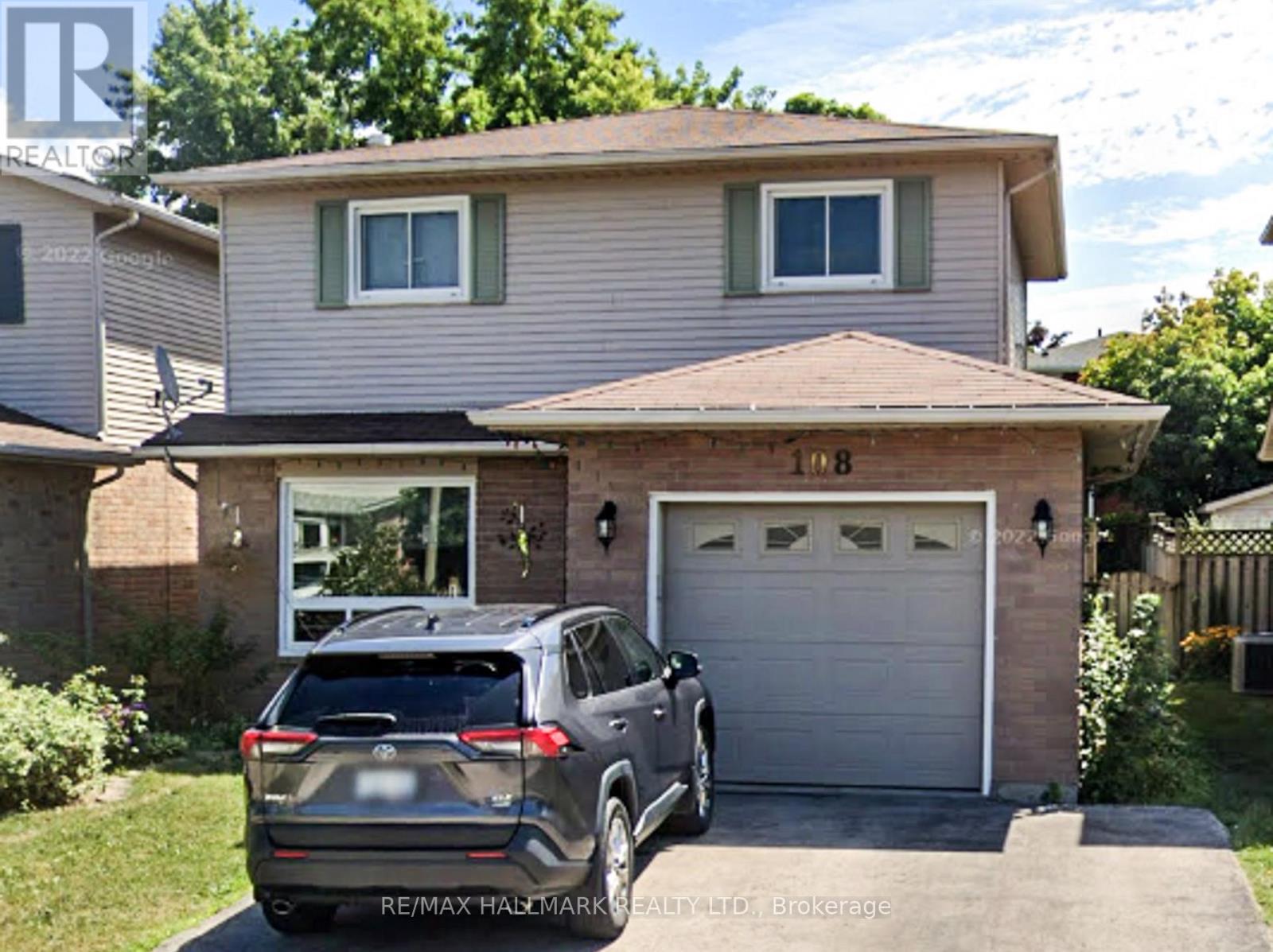 108 BROUGHTON AVENUE, Hamilton (Broughton) — photo 1