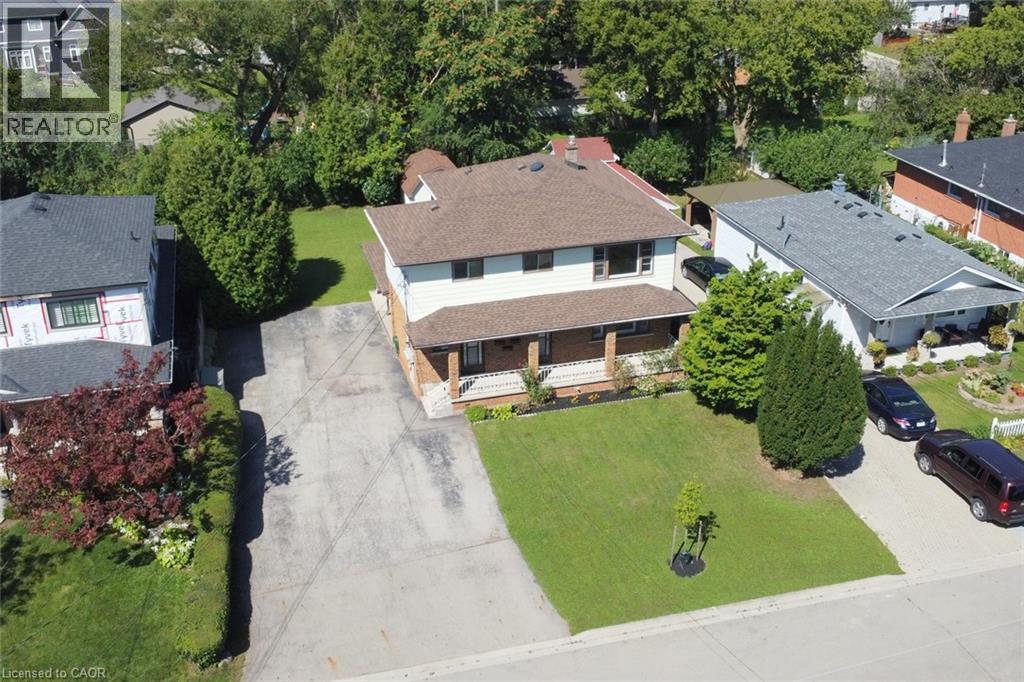39 CHESTER Road, Stoney Creek — photo 5
