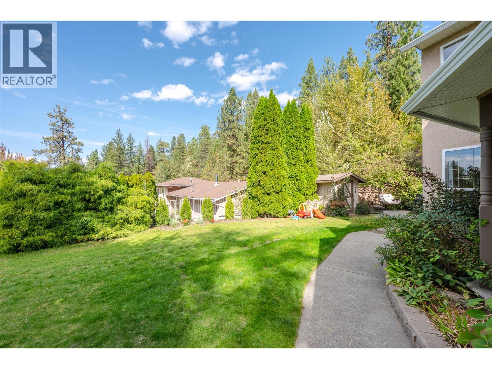 3281 Juniper Drive, Naramata