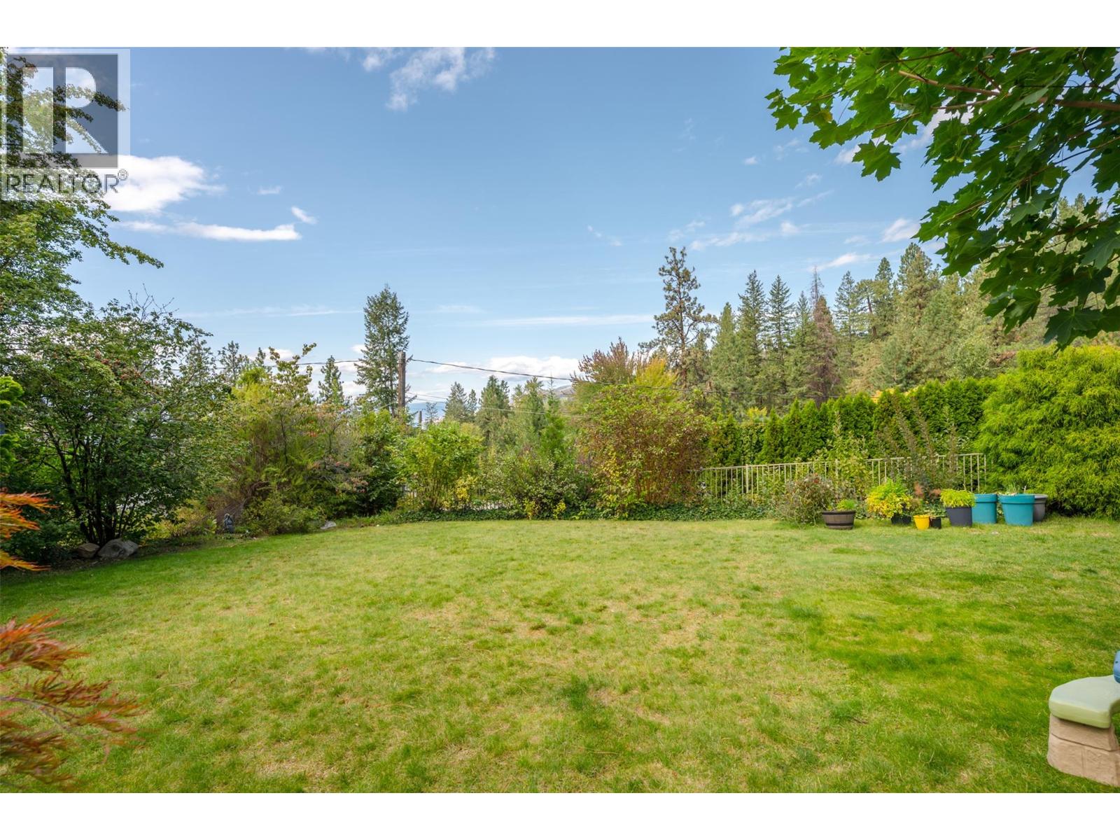 3281 Juniper Drive, Naramata