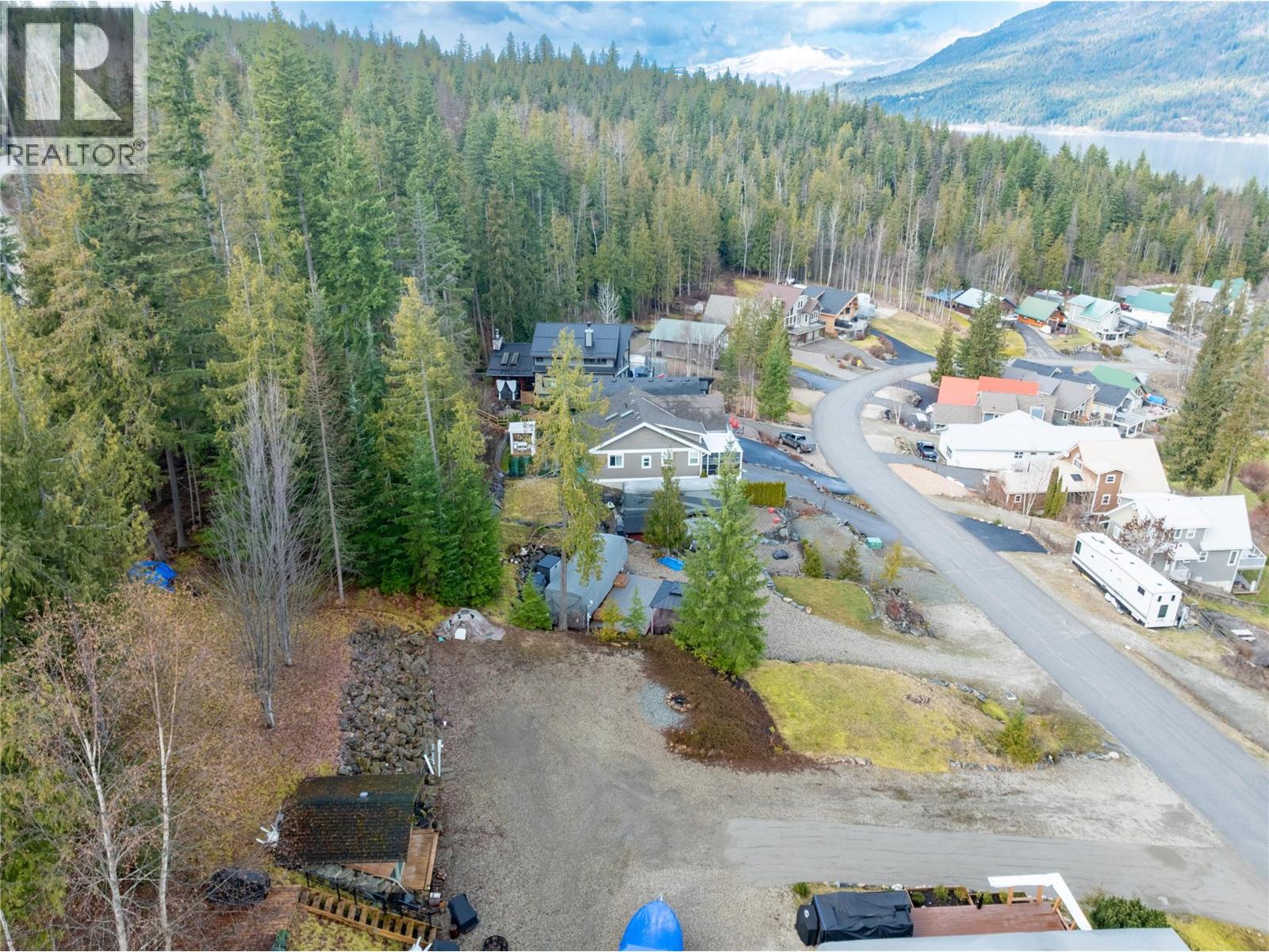  6421 Eagle Bay Road, Eagle Bay