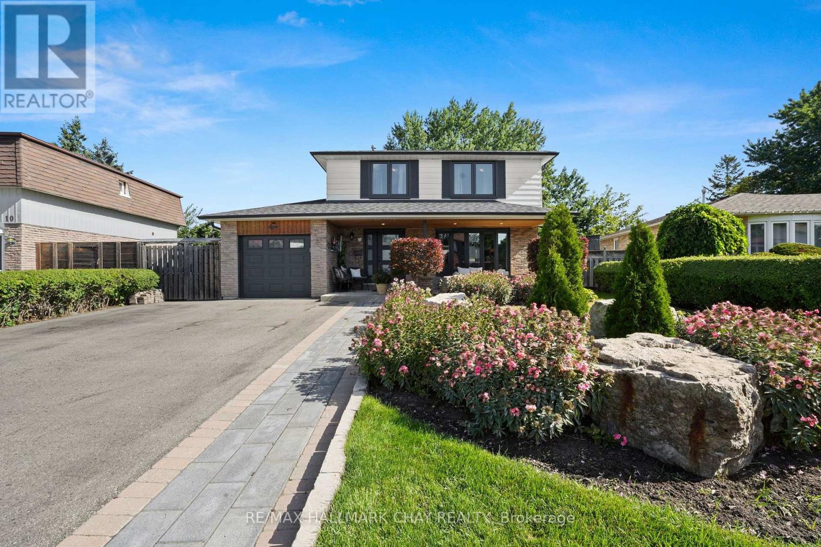 8 GRASSINGTON CRESCENT, Brampton (Northgate) — photo 3
