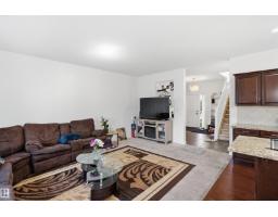 Laundry room - 1523 36 Av Nw, Edmonton, AB T6T0M5 Photo 12