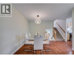 Kitchen - 37 Wingfield Avenue, Stratford, ON N5A7R5 Photo 9