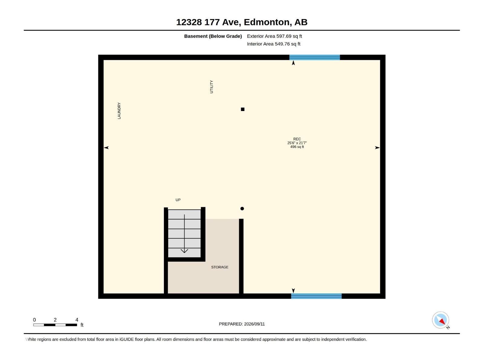 12328 177 AV NW - 39