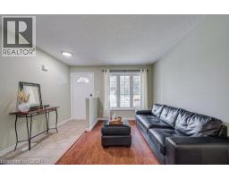 Dining room - 37 Wingfield Avenue, Stratford, ON N5A7R5 Photo 8