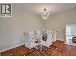 Living room - 37 Wingfield Avenue, Stratford, ON N5A7R5 Photo 10