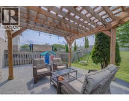 37 Wingfield Avenue, Stratford, ON N5A7R5 Photo 32