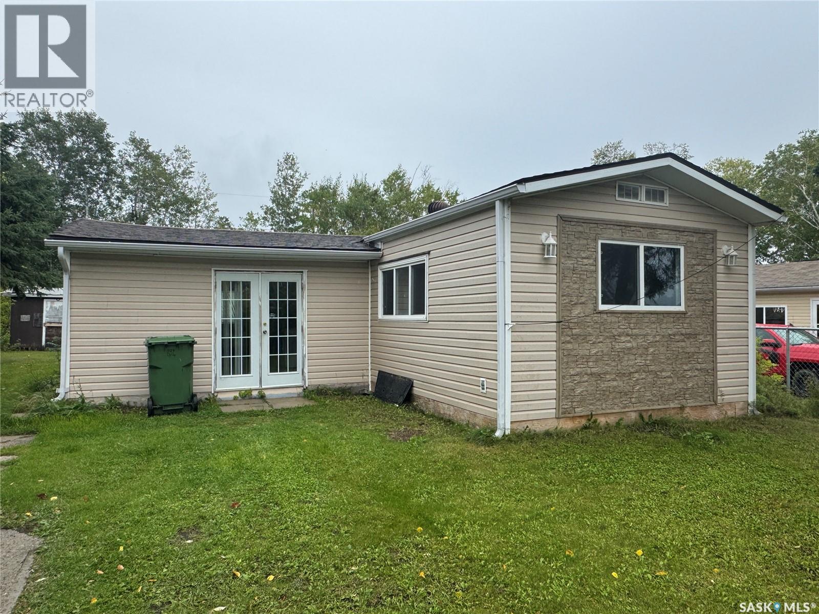 1028 Dalby CRESCENT, La Ronge — photo 1