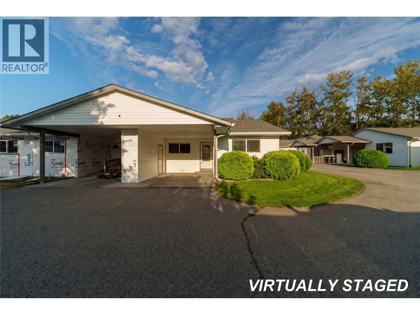 #106 1692 Atkinson Street - 1